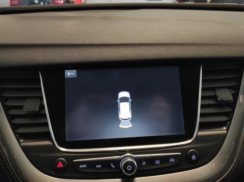 OPEL Grandland - Grandland X 1.6 Hybrid4 Plug-in aut.