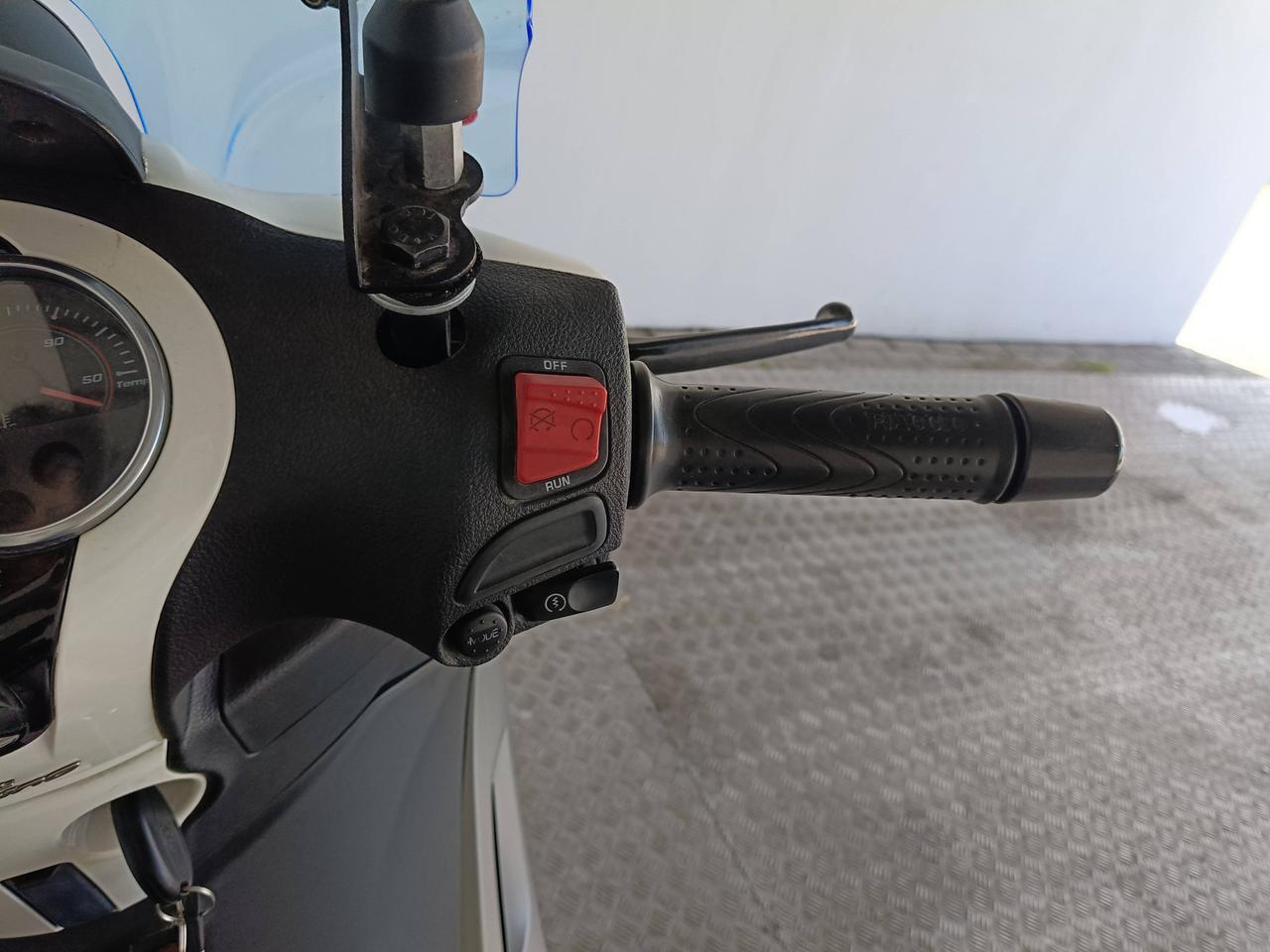 PIAGGIO Beverly - Beverly 350 ie Sport Touring Abs