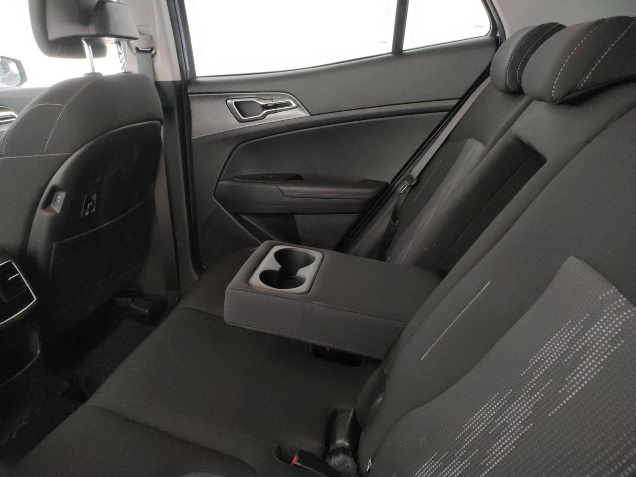 Kia Sportage 1.6 crdi mhev Style