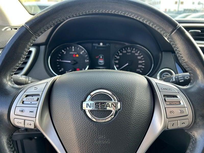 Nissan Qashqai 1.5 dCi 110 360