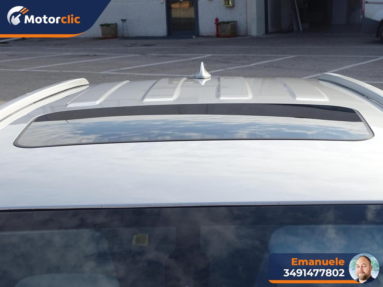 DR Automobiles DR5 dr 5.0 1.5 Gpl 114cv