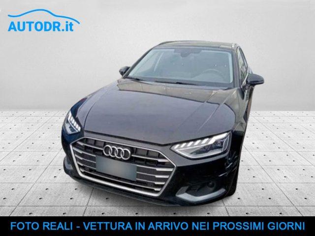 AUDI A4 Avant 35 TDI S-Tronic Advanced TELECAMERE 360 KM C