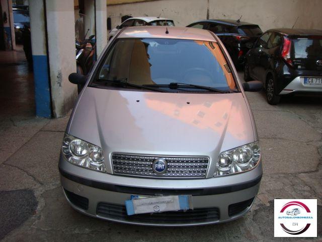 FIAT - Punto - Classic 1.2 5p.