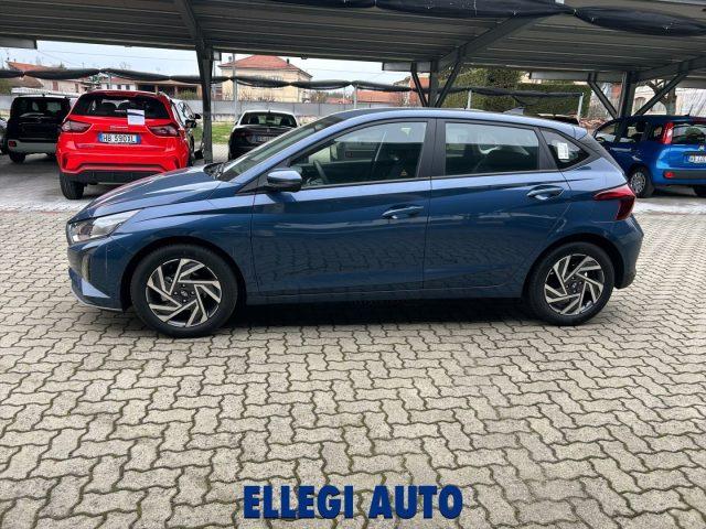 HYUNDAI i20 1.2 MPI Connectline KM 0