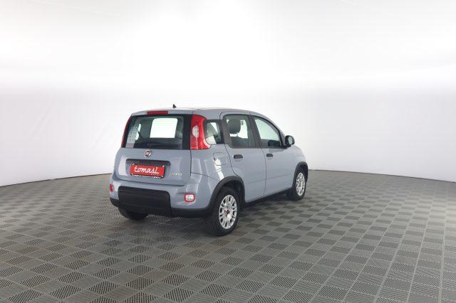 FIAT Panda Panda 1.0 FireFly Hybrid City Life