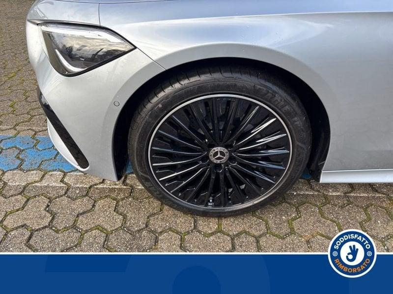Mercedes-Benz CLE Cabrio CLE 220d Cabrio AMG Line Advanced Plus