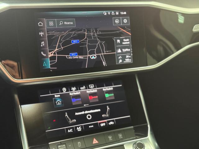 AUDI A6 AUDI A6* 2.0 TDI S tronic CV204*UNICO PROPRIETARIO