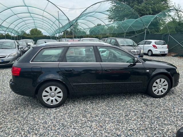 Audi A4 2.0 16V TDI Avant Top plus