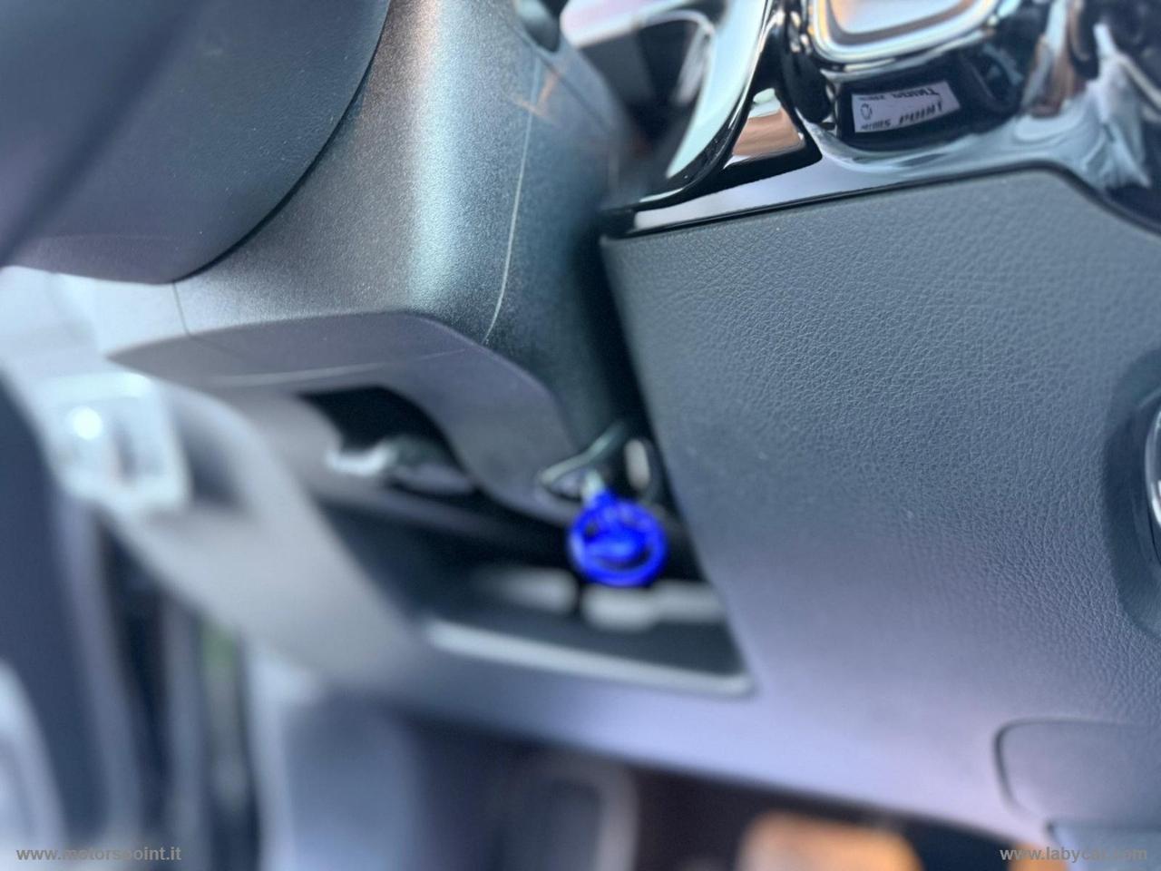 MERCEDES-BENZ B 250 e hybrid EQ Business Extra PLUG-IN
