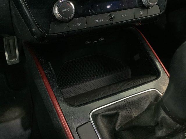 SKODA Fabia 1.0 MPI 80 CV Monte Carlo