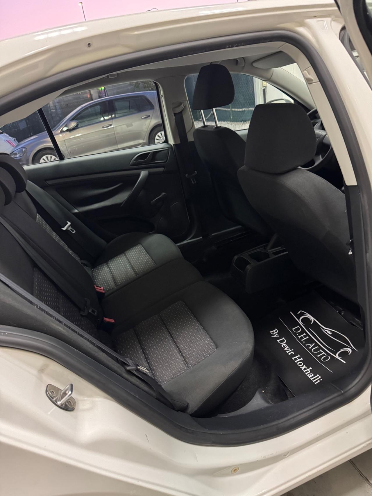 Skoda Octavia 1.2 TSI Active