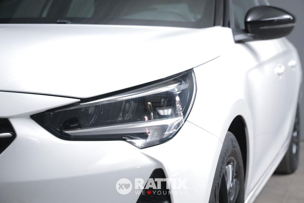 Opel Corsa 1.2 130CV GS Line AT8