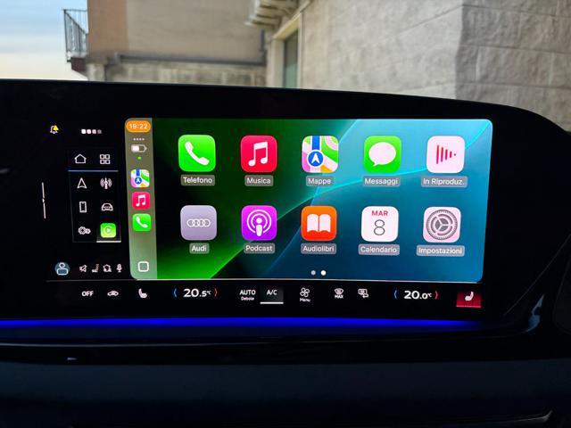 AUDI A6 2.0 TDI mHEV+ S tronic quattro S line edition