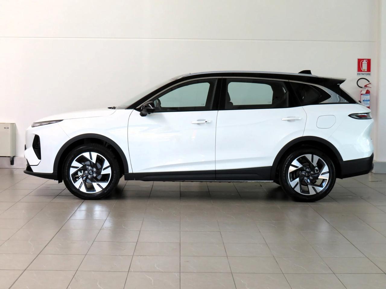 BESTUNE JOYEE 07 PLUG-IN|1.300 km · Garanzia 5 anni