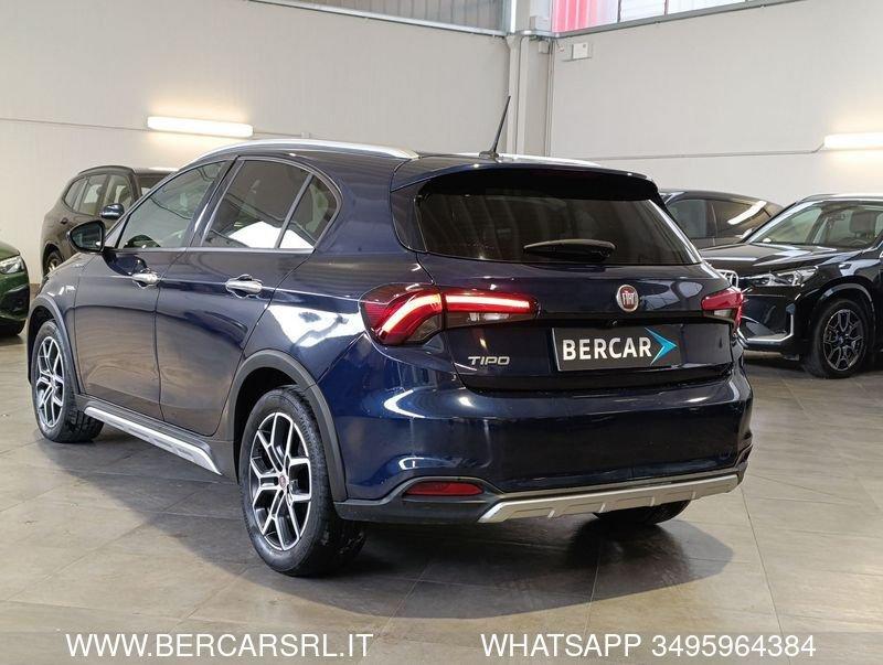 FIAT Tipo Tipo 1.0 5 porte Cross