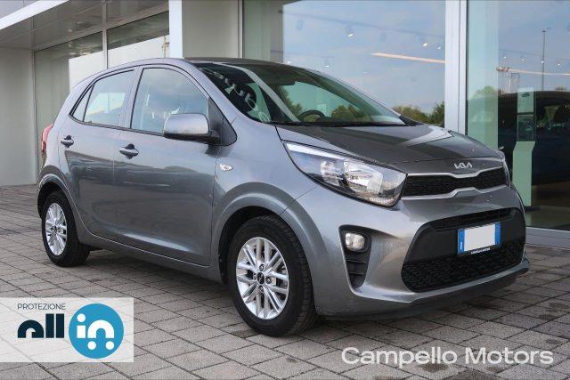 KIA Picanto Picanto 1.0 12V 5 porte Urban