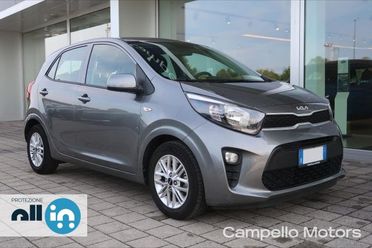 KIA Picanto Picanto 1.0 12V 5 porte Urban