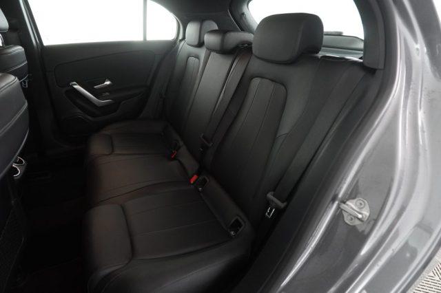 MERCEDES-BENZ A 180 A 180 d Automatic Sport