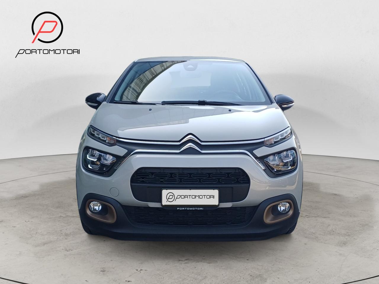 CITROEN C3 3ª serie - C3 PureTech 83 S&S C-Series