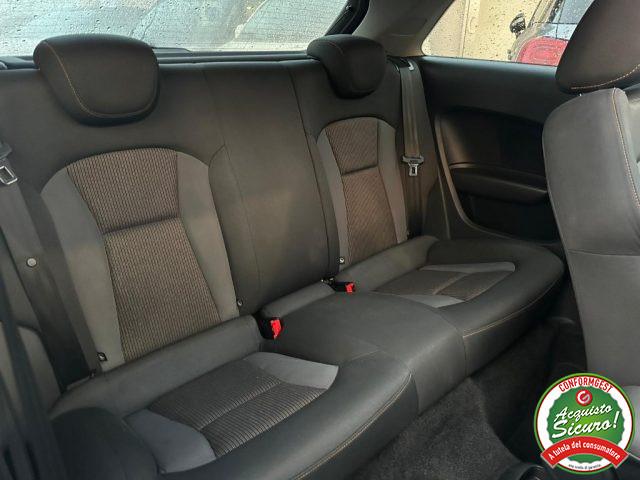 AUDI A1 1.0 TFSI ultra Design Tetto