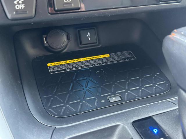 TOYOTA RAV 4 MY23 RAV4 2.5 HV (218CV) E-CVT 2WD Style