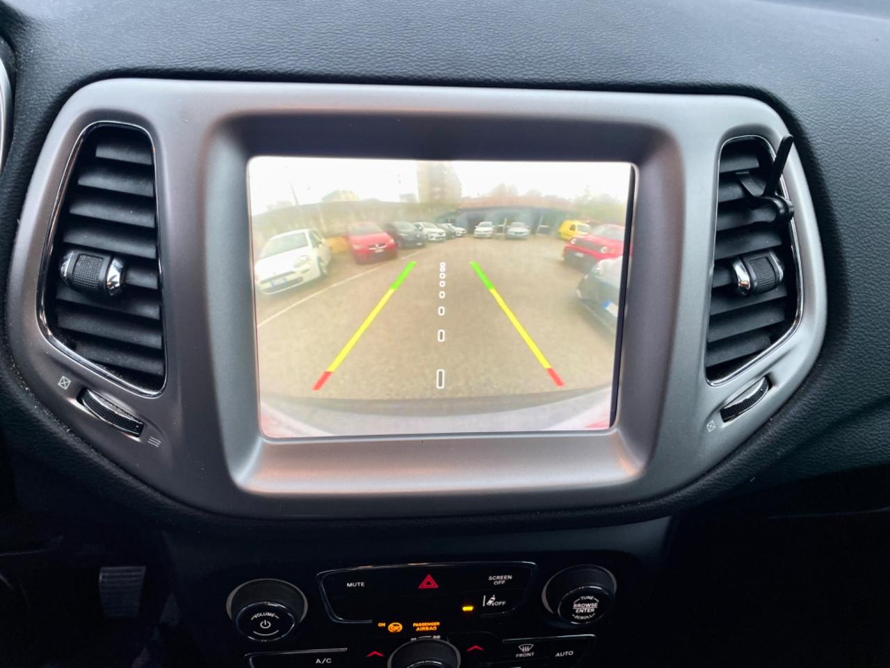 Jeep Compass 1.6 Multijet 120CV 2021