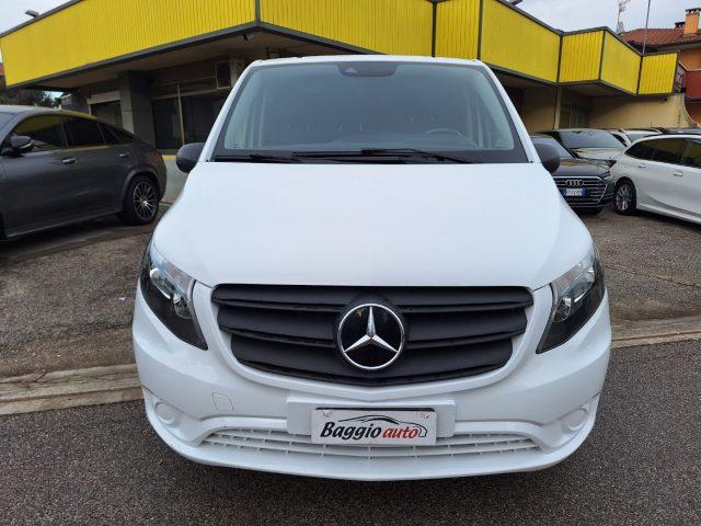 MERCEDES-BENZ Vito 1.7 110 CDI PC Furgone Compact N°GE492