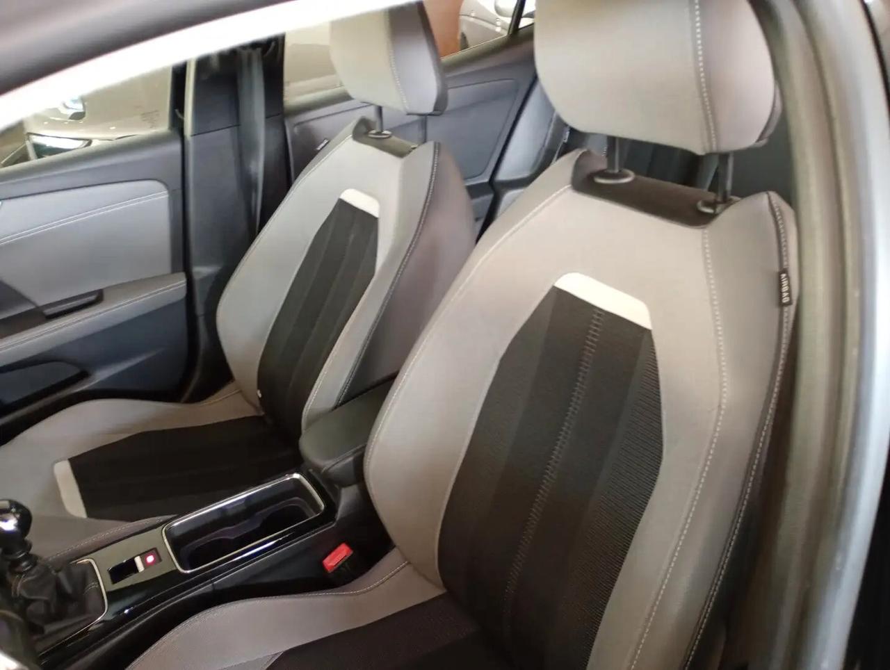 Opel Mokka 1.2 Turbo Ultimate S