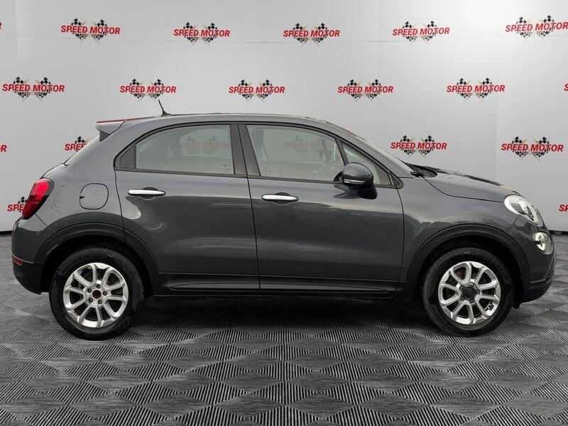 FIAT 500X 500X 1.0 T3 120 CV City Cross, GPL, PRONTA CONSEGNA!