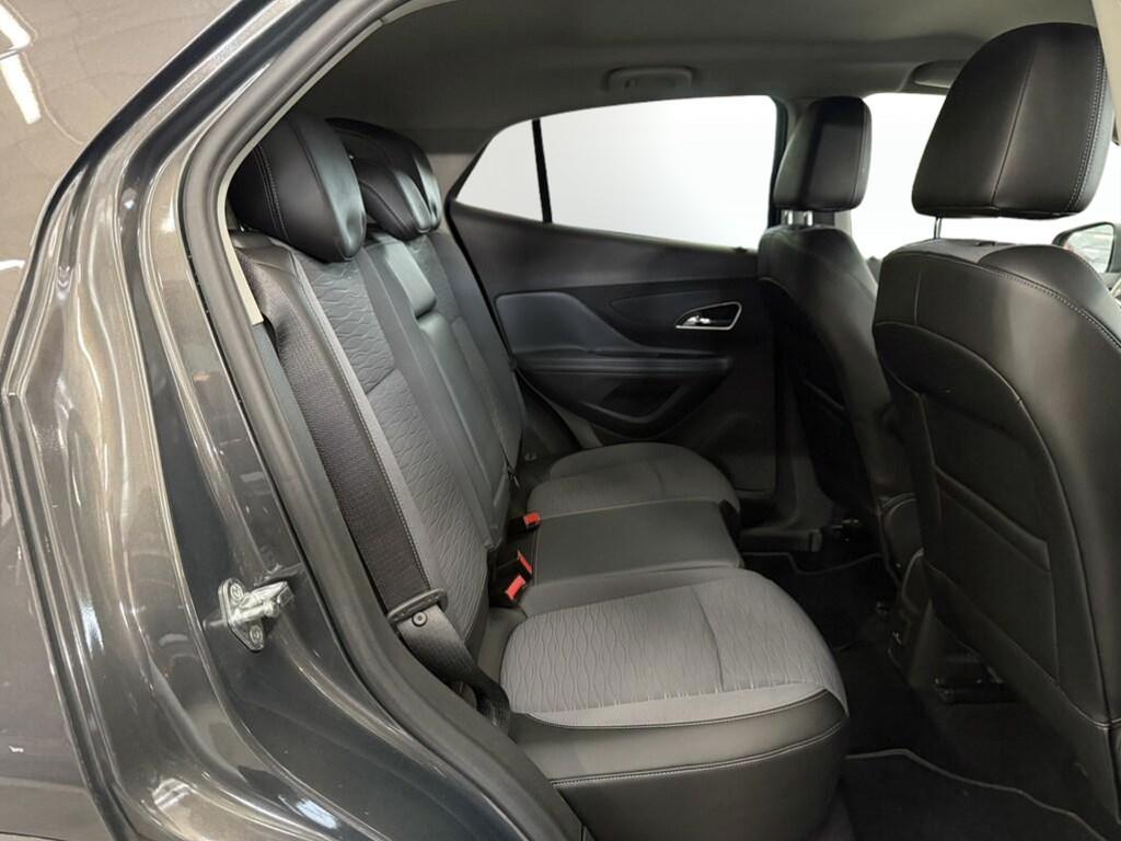 Opel Mokka 1.4 Turbo Cosmo 4x2