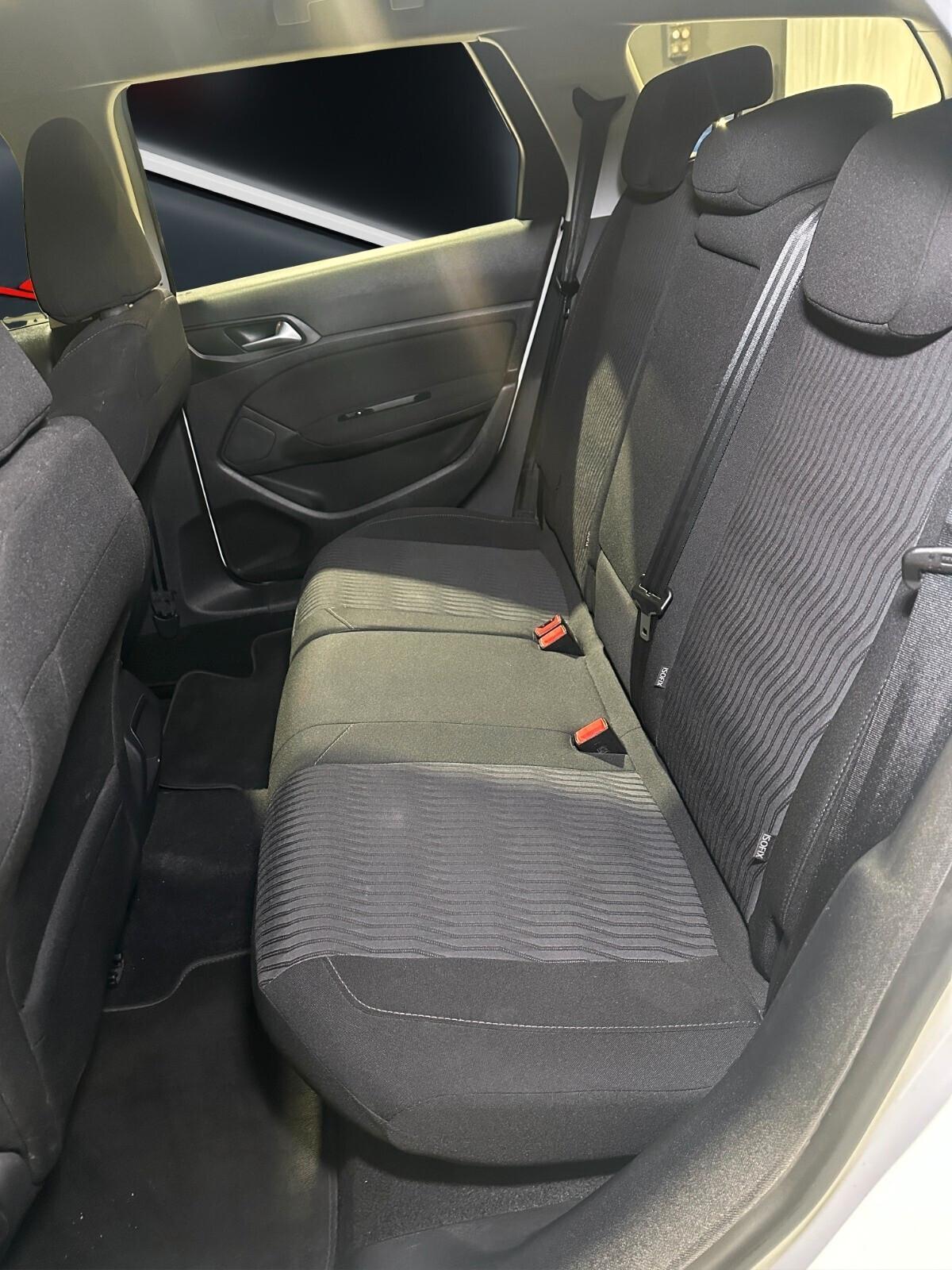 Peugeot 308 BlueHDi 120 S&S SW Business