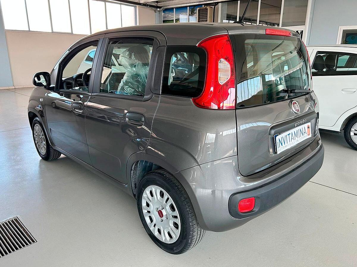 Fiat Panda 1.2 69cv Easy start&stop