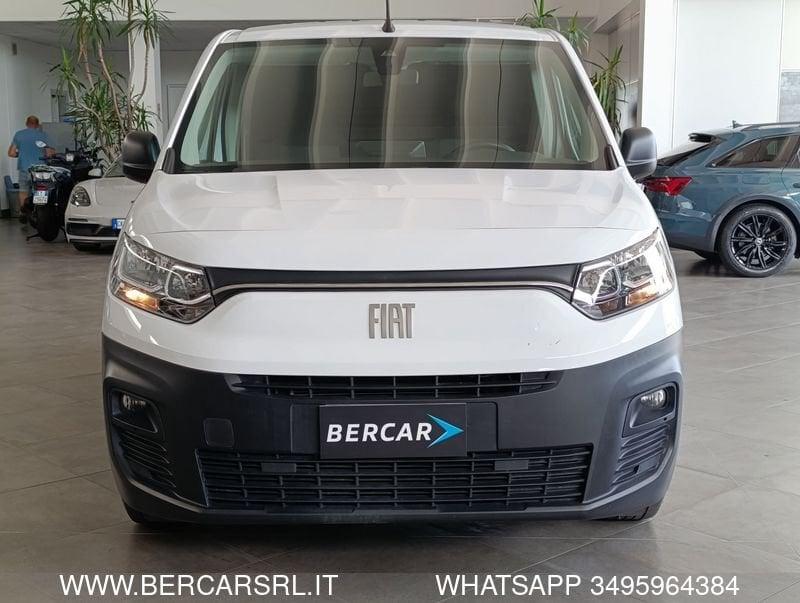 FIAT Doblò Doblò 1.5 BlueHdi 100CV PL-TN Van