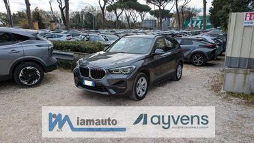 BMW X1 4X4 PLUG IN 1.5 125cv XDRIVE BUSINESS ADVANTAGE