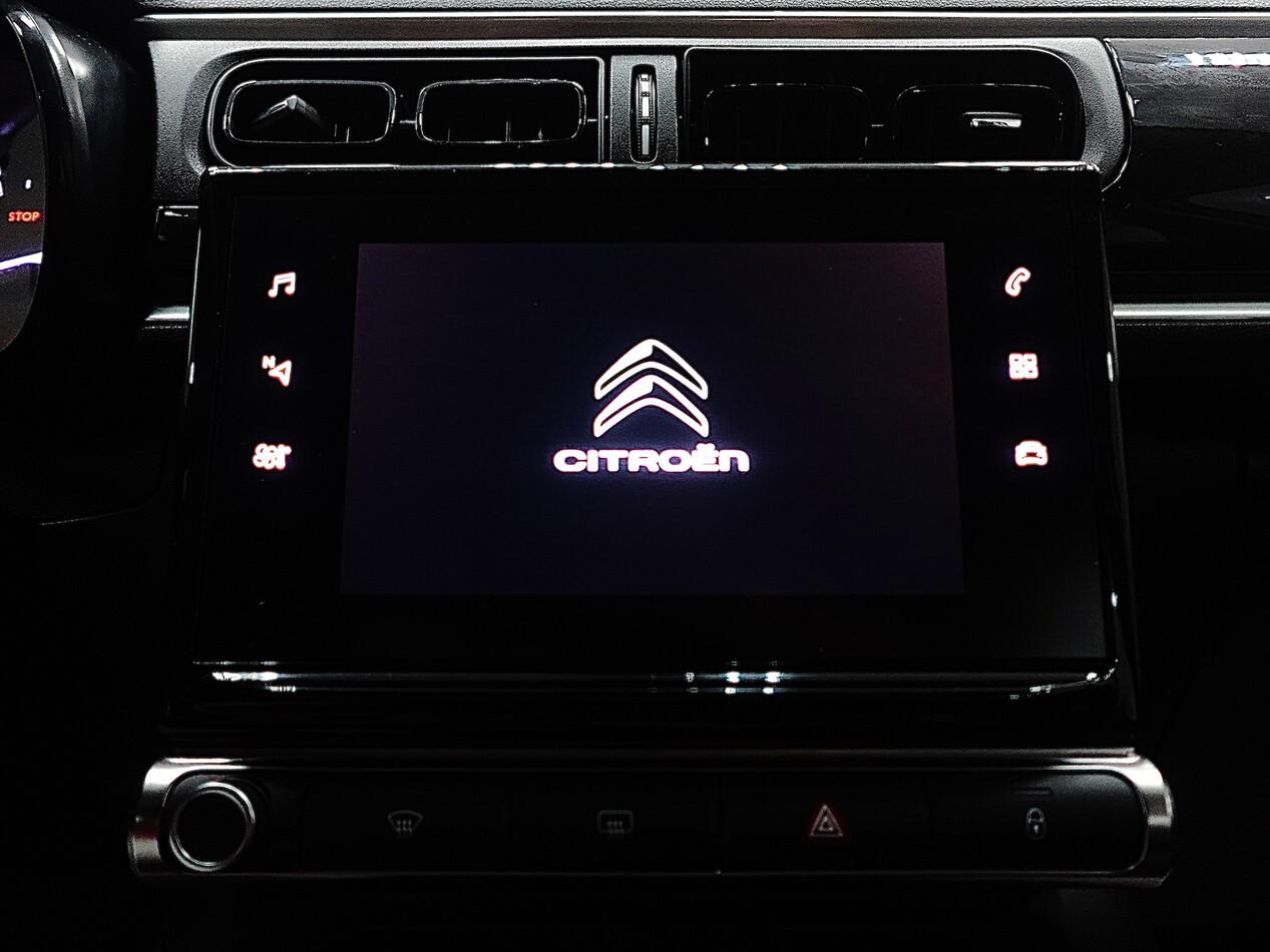 Citroen C3 1.2 PureTECH 83 CV FEEL PACK