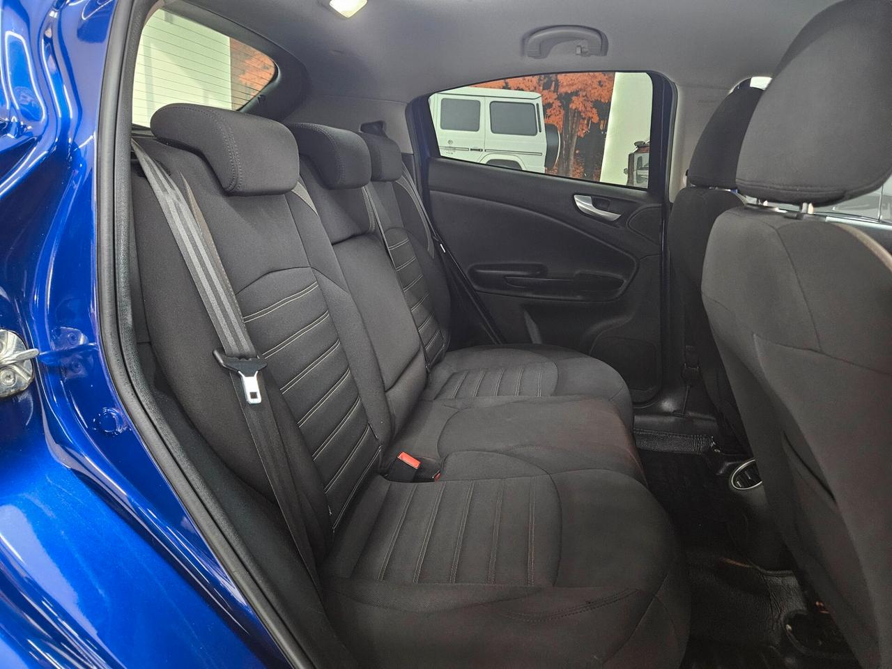 Alfa Romeo Giulietta 1.6 jtdm Sport