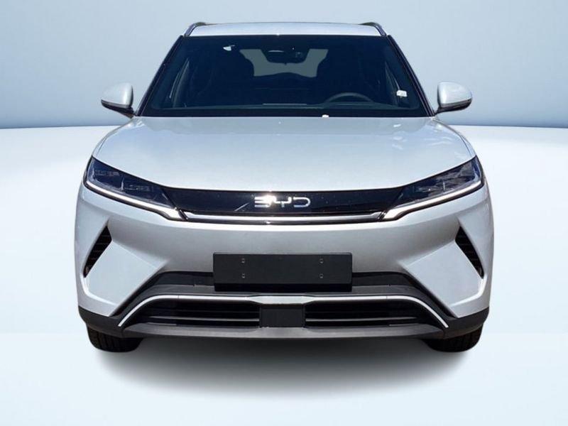 BYD Atto 2 Active