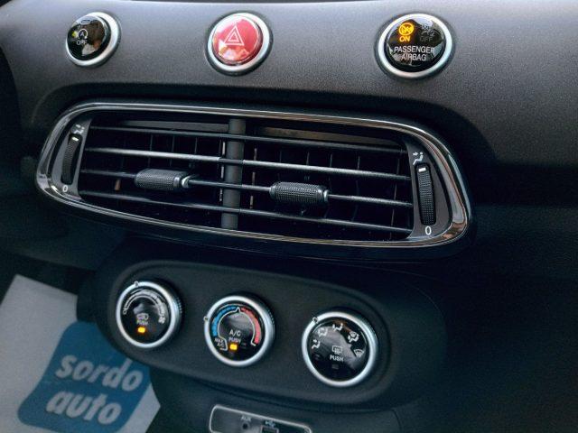 FIAT 500X 1.3 MultiJet 95 CV Cross "NEOPATENTATI"