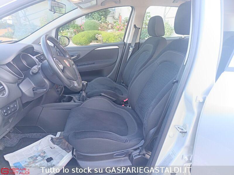 FIAT Punto Punto 1.3 MJT II S&S 95 CV 5 porte Street