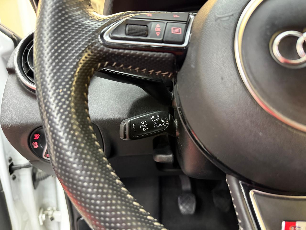 Audi A1 1.6 TDI S-LINE - FABIANOAUTO