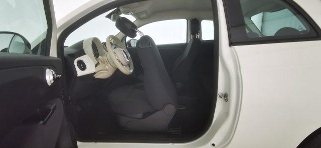 FIAT 500 1.0 Hybrid Club