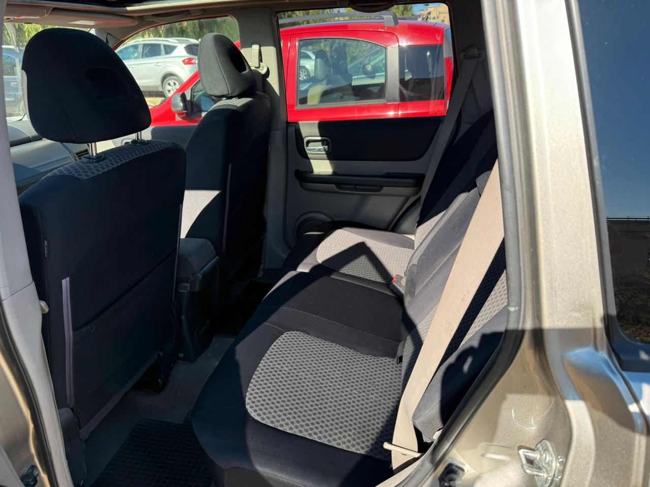 Nissan X-Trail 2.2 dCi Elegance