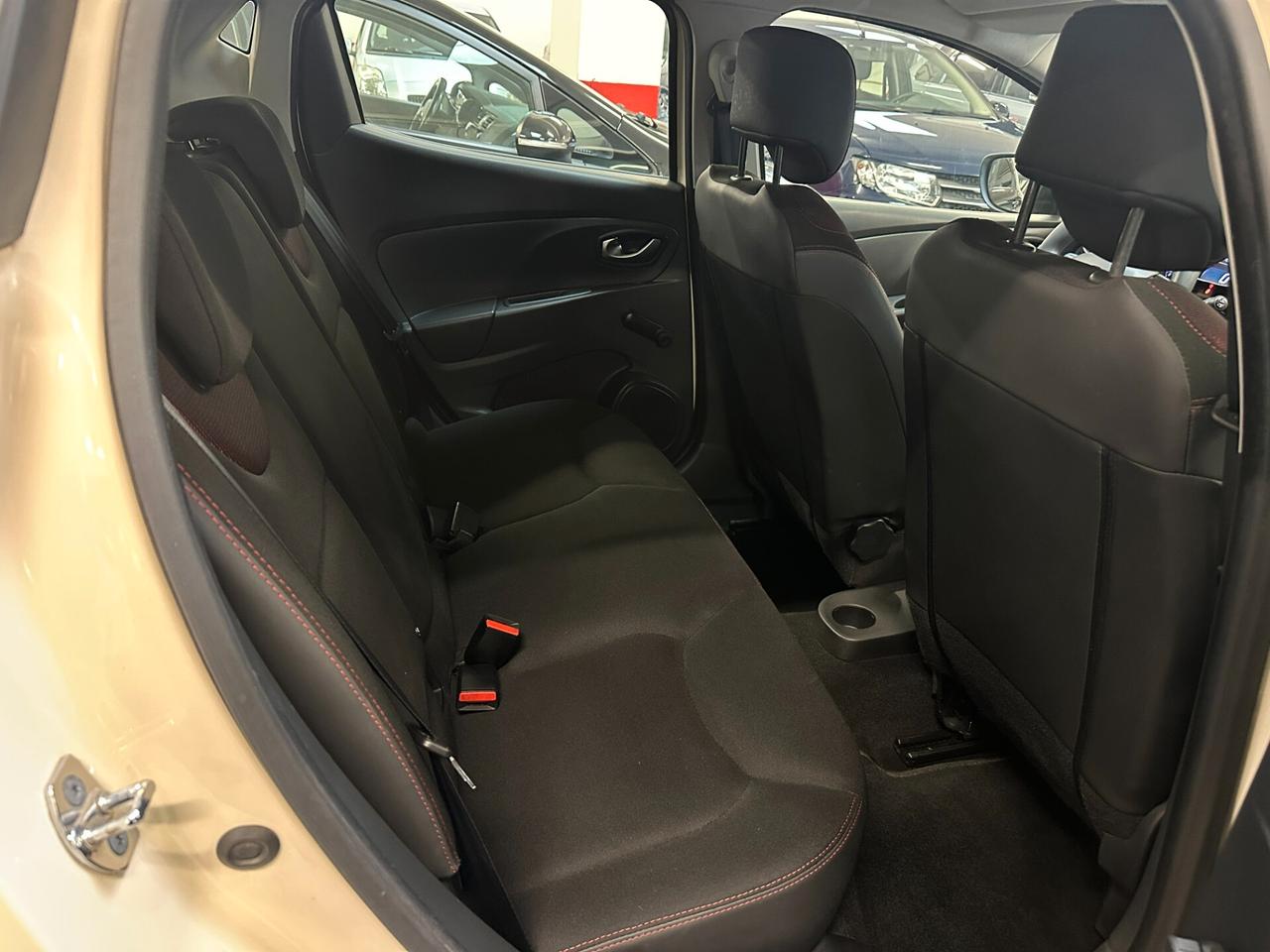 Renault Clio 1.2 75CV GPL 5 porte Live