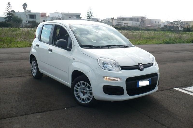 FIAT Panda Panda 1.2 Easy