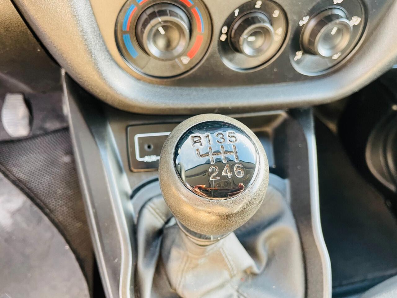 Fiat Doblò 1.6 MJT 105CV PC-TN Cargo Lamierato SX