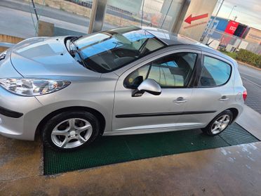Peugeot 207 1.4 HDi 70CV 5p. 2007