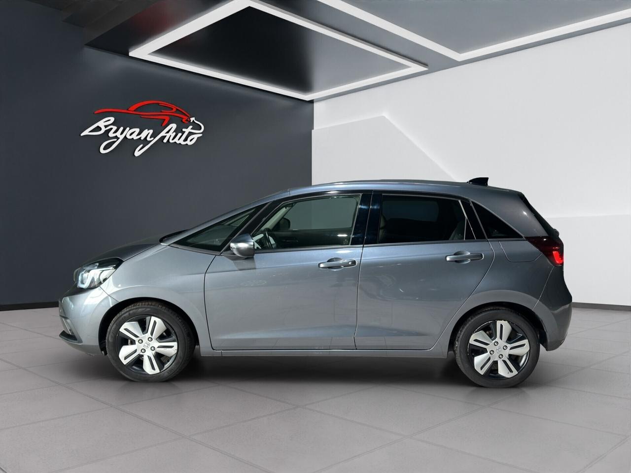 Honda Jazz 1.5 Hev eCVT Executive