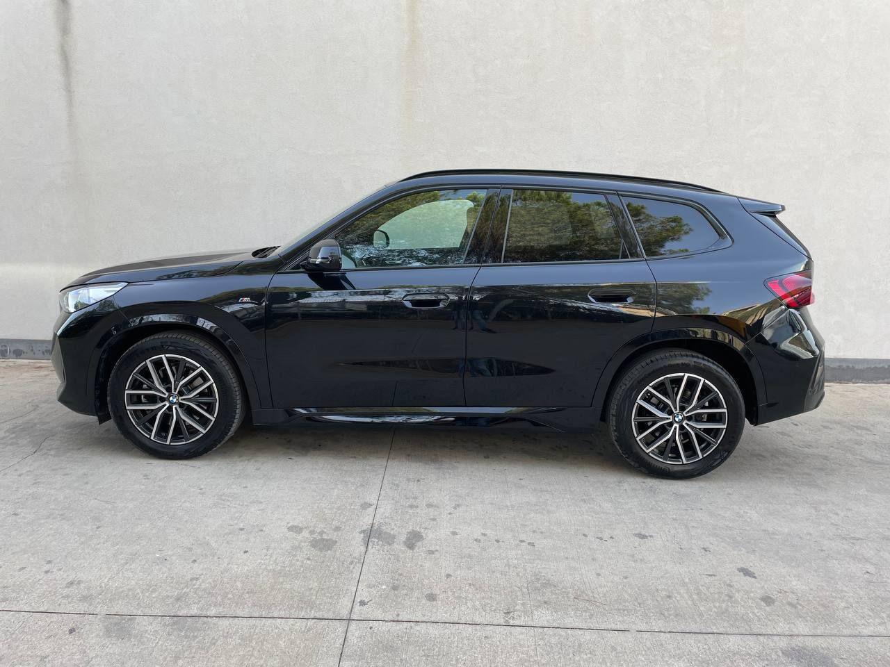 BMW X1 U11 - X1 xdrive23d mhev 48V MSport Edition Signature auto