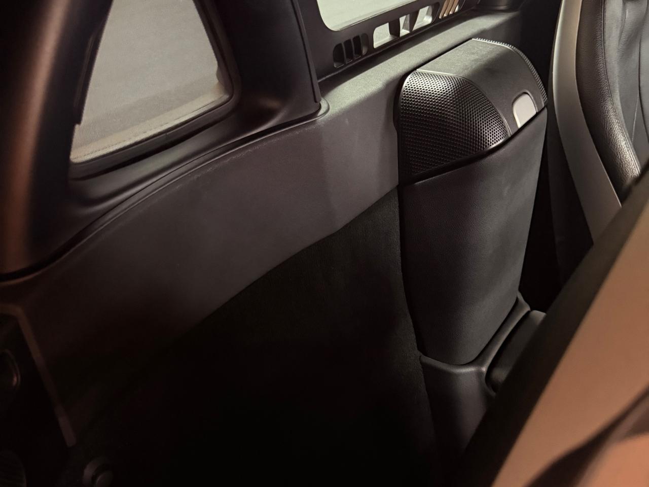 MERCEDES BENZ SLK 200 AMG ISCRITTA ASI IN CONDIZIONI DA VETRINA.