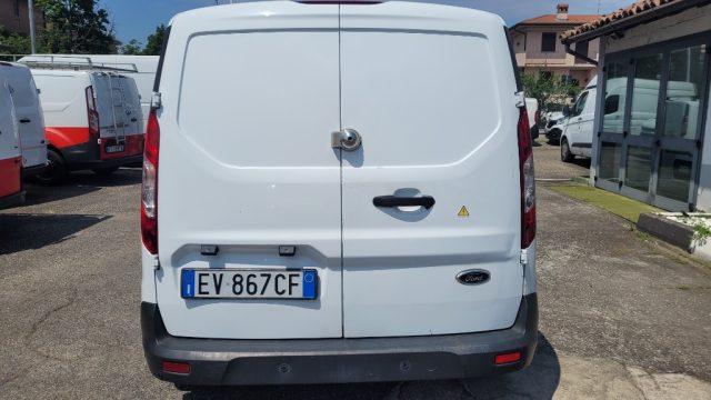 FORD Transit Connect 200 1.6 TDCi 95CV PC Furgone Entry 3posti